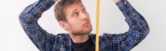 Kako da povećate visinu prirodnim putem