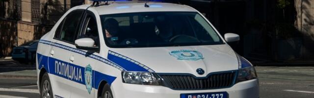 Podstanar pesnicama i pištoljem izudarao stanodavca