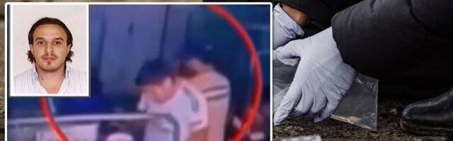 EGZEKUTOR MU PRIŠAO S LEĐA: Ubica Goksana još uvek nije otkriven, Arkanov "tigar" brutalno likvidiran