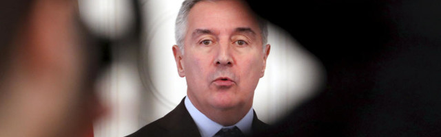 ĐUKANOVIĆ: SPC – perjanica velikosrpskog nacionalizma