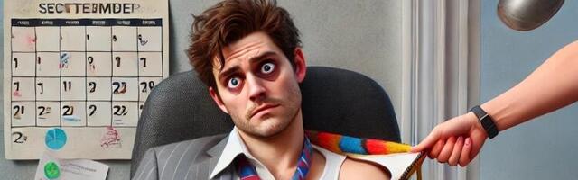 Vežba za sve one koji sede čitav dan