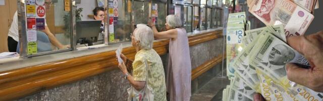 Pomoć najstarijim građanima! Krkobabić: Hoćemo da se penzionerima sa najnižim primanjima isplati 13. penzija