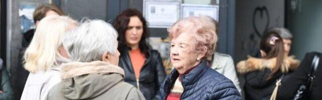 Ovo važi za sve penzionere! Oglasio se PIO fond sa najnovijom informacijom!