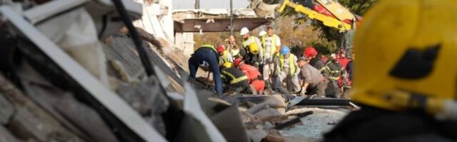 "Protest opozicije 11. novembra, insistiraćemo na hapšenju odgovornih za tragediju u Novom Sadu"