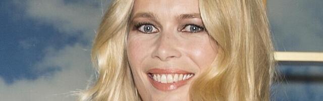 Ona je nova Klaudija Šifer! Ćerka slavne manekenke srušila internet (FOTO)