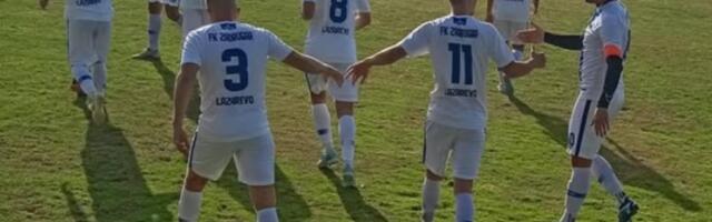 NAJMLAĐA EKIPA U LIGI U BORBI ZA VIŠI RANG! Nema predaje u drugom delu sezone!