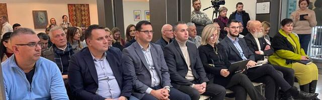 Javna rasprava: Budžet porastao, radnicima kasne dvije plate