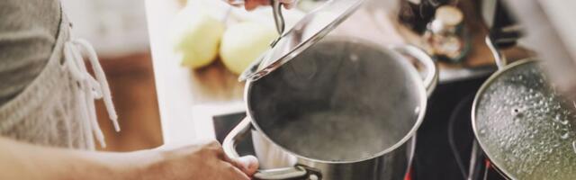 Kako povrće da sačuva sva zdrava svojstva pri kuvanju - postoji jedan TRIK