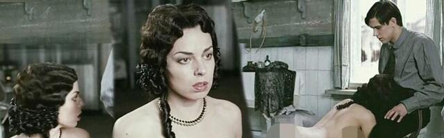 (FOTO) Potpuno gola Katarina Radivojević oralno zadovoljia ruskog kolegu! Zbog ovih scena brujala je cela Evropa