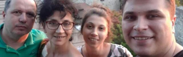Violeta u borbi sa rakom da bi gledala unuka kako raste, potreban novac za lečenje