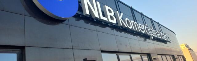 NLB Komercijalna banka ostaje generalni sponzor KBF-a