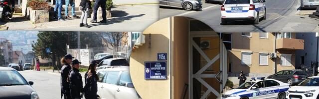 Sedeli i pili do zore pa potegli oružje! Otkrivena pozadina krvavog obračuna u Mirijevu! Komšije opisale scene horora (FOTO/VIDEO)