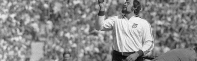 Tuga! Preminuo legendarni jugoslovenski atletičar posle duge borbe s bolešću