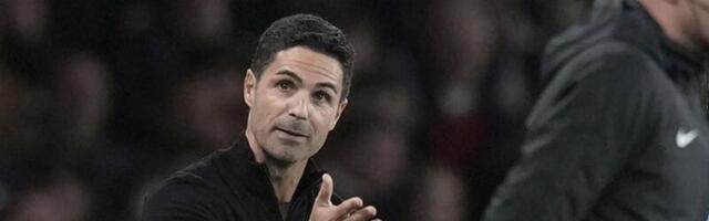 "NAVIJAČI DA BUDU UZ NAS": Arteta veruje u pobedu protiv Reala