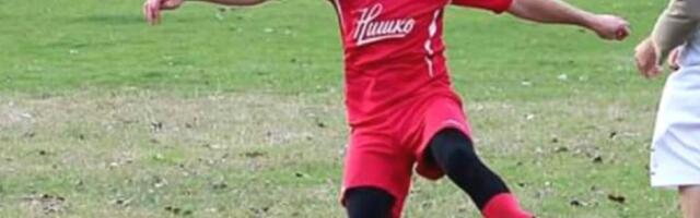 ŽIVOT PIŠE ROMANE: Stanković je najveću borbu izvojevao van terena, ali se sada vraća na isti!