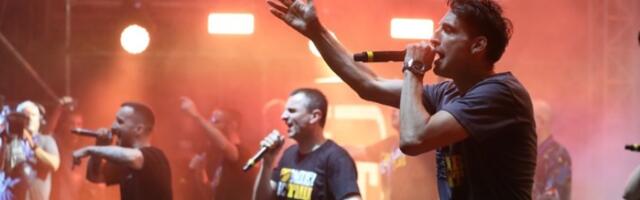 "Mojne da si ĆACI": Beogradski Sindikat ima novu pesmu - i HIT je (VIDEO)