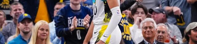 NBA PLEJ-OF: Lider Istoka dočekuje razigrane Pejserse!