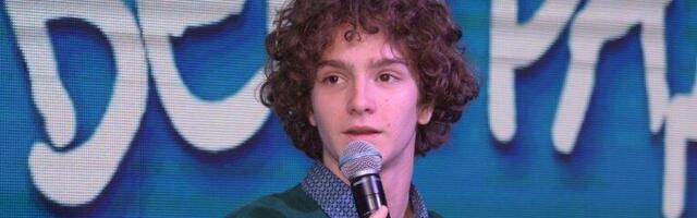 NAJLEPŠA POSVETA PREMINULOM PISCU! Objavljen tizer za "Hajduk u Beogradu" - završeno snimanje filma! (VIDEO)