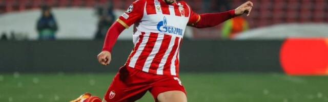 Crvena zvezda pokrenula operaciju “povratak Mimovića”!