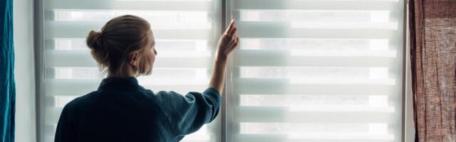 Rolo zavese koje štede energiju i oplemenjuju prostor