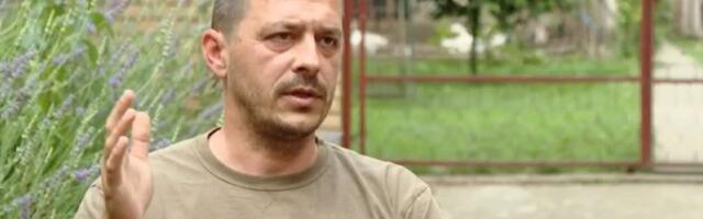 Učestvovao u protestima, policija mu pretresla kuću, iz tabloida saznao da je uhapšen