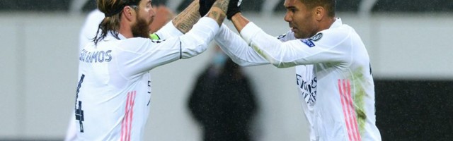 Real nema pravo na grešku, Atletiko bez Suareza, Fati traži gol na rođendan