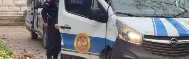 UHAPŠEN LAŽNI DOSTAVLJAČ HRANE: Ukrao 130.000 evra od Podgoričanina
