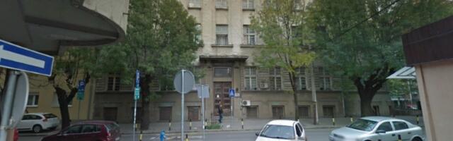 Studenti: Koleginica napadnuta u "Veri Blagojević 2", manijak ušao kroz prozor