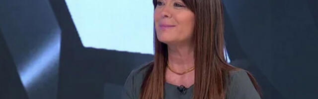 "ZAŠTO EU ZANIMA SMENA ŠOLAKA KADA SE ON NE MEŠA U UREĐIVAČKU POLITIKU?" Suzana Vasiljević ne razume čemu briga: "REČ JE O PRIVATNOM SUKOBU"