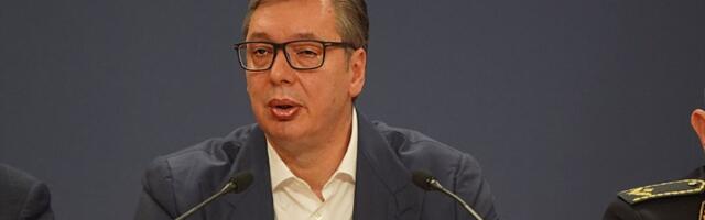 Vučić u Japanu: Čestitao građanima Dan jedinstva, slobode i srpske zastave