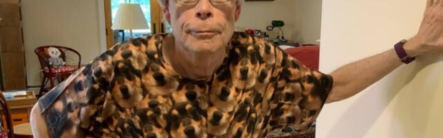 Razlog zašto je knjiga Stivena Kinga povučena zauvek i nikada više neće biti štampana