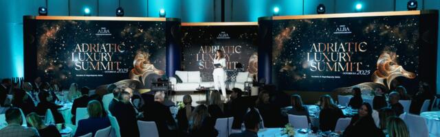 Adriatic Luxury Summit 2025: Beograd u epicentru svetske luksuzne industrije