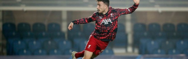 Priča malenog mršavka koji je zapalio Liverpul: Nije tražio markirane kopačke, nije išao u kafiće, već samo da igra fudbal i Sony