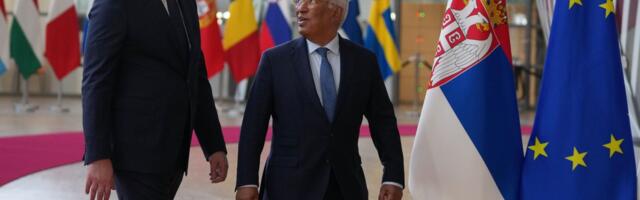 Vučić: Moramo razmotriti sve zahteve EU kako bismo brže postali član
