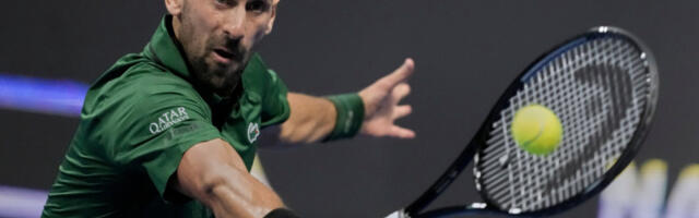 ĐOKOVIĆ SE HITNO OGLASIO I DEMANTOVAO VEST! Ne znam odakle mu te informacije