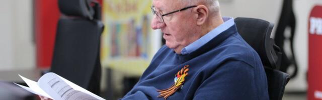 Sve ovo je maslo stranih službi! Šešelj raskrinkao lažova Margetića: Laž je da je Vučić nosio pušku (VIDEO)