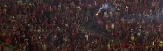 Flamengo je više od fudbala