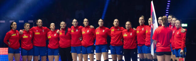 Srpkinje optimistične pred drugu fazu Svetskog prvenstva: To se neće ponoviti!