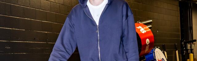 PORAZ KOJI BOLI: Vukčević nosio Vašington, ali Filadelfija nije imala milosti!