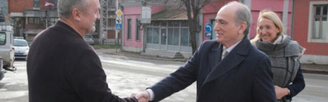 Кркобабић: Србија има чврст ослонац у својим селима