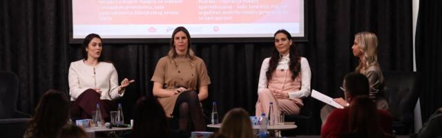 Milica Đuričić, Sonja Vasić i Jelena Nikolić: Nove uloge nakon izvrsnih sportskih karijera /VIDEO/