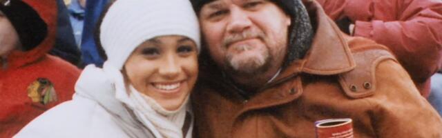 Megan Markl napokon stupila u kontakt s ocem: Posle godina tišine, pružila ruku pomirenja zbog amputacije noge