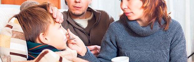 Bolest traje i do mesec dana, a temperatura ide i do 40: Mališani na udaru udruženih mutiranih virusa