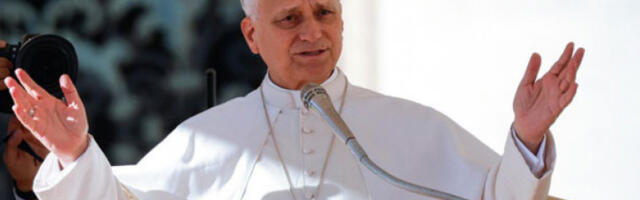 Папа Лав  са Зеленским о дипломатским иницијативама за трајан мир