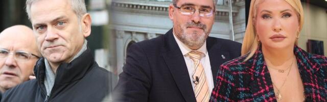 Stefanović napao Starovića – pa doživeo politički nokaut: „Ne pomažeš Evropi tako što napadaš jedine koji rade posao“