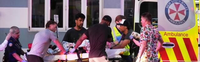 Ambasador Srbije u Australiji dao izjavu za medije: Evo da li su poginuli srpski državljani