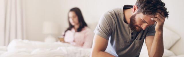 Nekada vas je obožavao, a sada se povlači: 11 znakova da muž nije srećan u braku