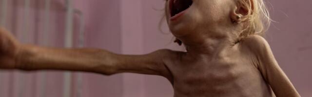 KATASTROFA U GAZI I DALJE TRAJE: Preko pola miliona ljudi izloženo GLADI!