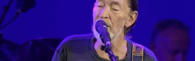 Preminuo čuveni engleski pevač i gitarista Kris Rija (VIDEO)