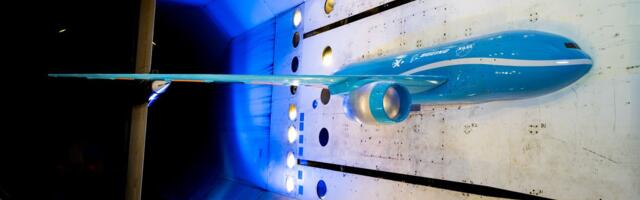 Kraj turbulencijama? NASA i Boing razvijaju krila koja smanjuju vibracije i potrošnju goriva